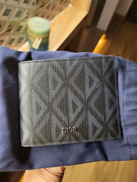 dior wallet prices australia|Dior men's wallet.